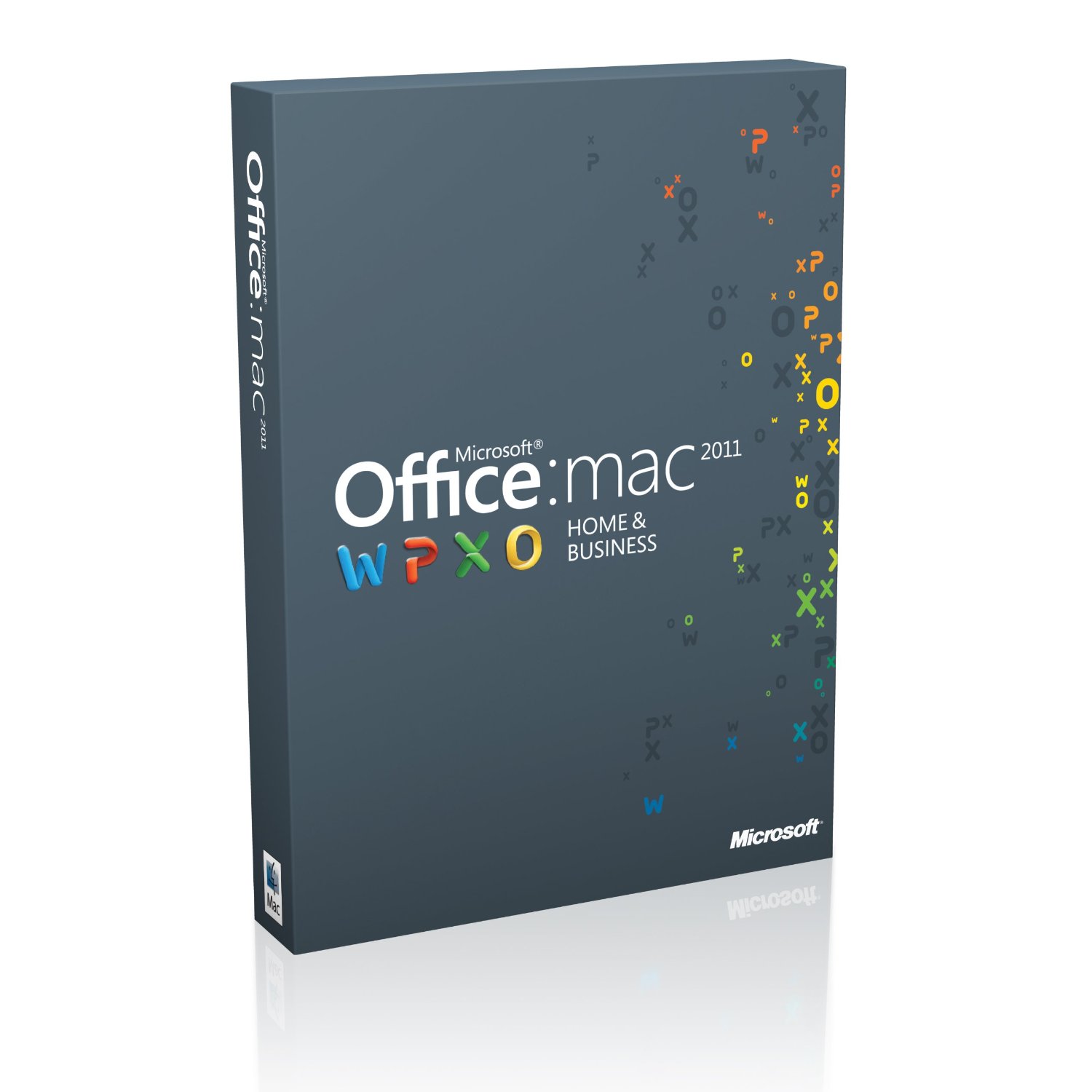 Office For Mac Versions