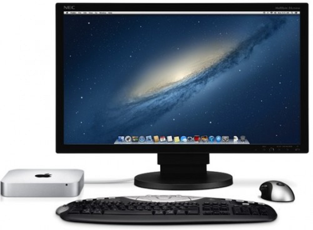 Monitor For Mac Mini