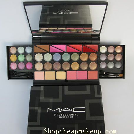 Mac makeup kits for professionals